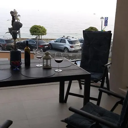 Apartamento Sanja Rivarela *