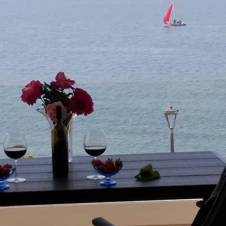 Apartman Sanja Rivarela Novigrad Istria