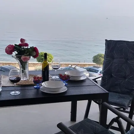 Apartamento Sanja Rivarela