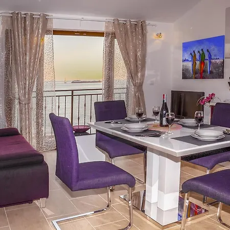 Apartamento Sanja Rivarela Novigrad Istria