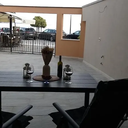 Sanja Rivarela Appartement