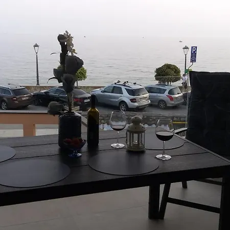 Sanja Rivarela Apartamento *