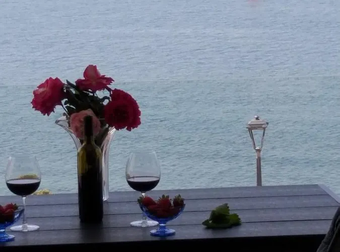 דירה Sanja Rivarela Novigrad Istria