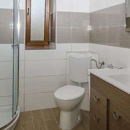 Apartment Sanja Rivarela