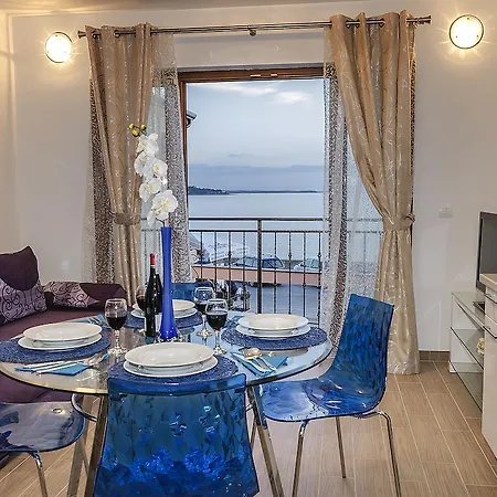 Sanja Rivarela Apartment *